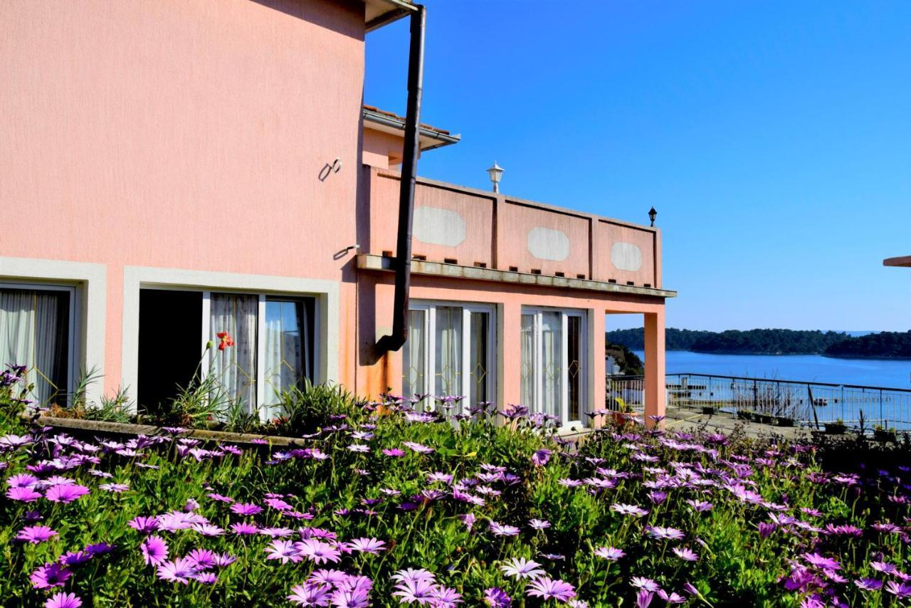 Sunset Apartment Кампор Экстерьер фото