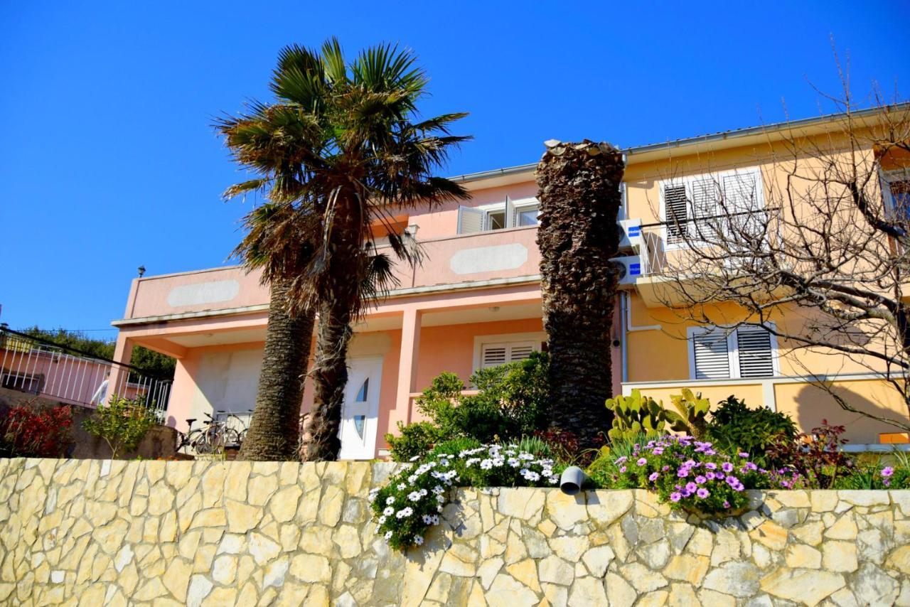 Sunset Apartment Кампор Экстерьер фото