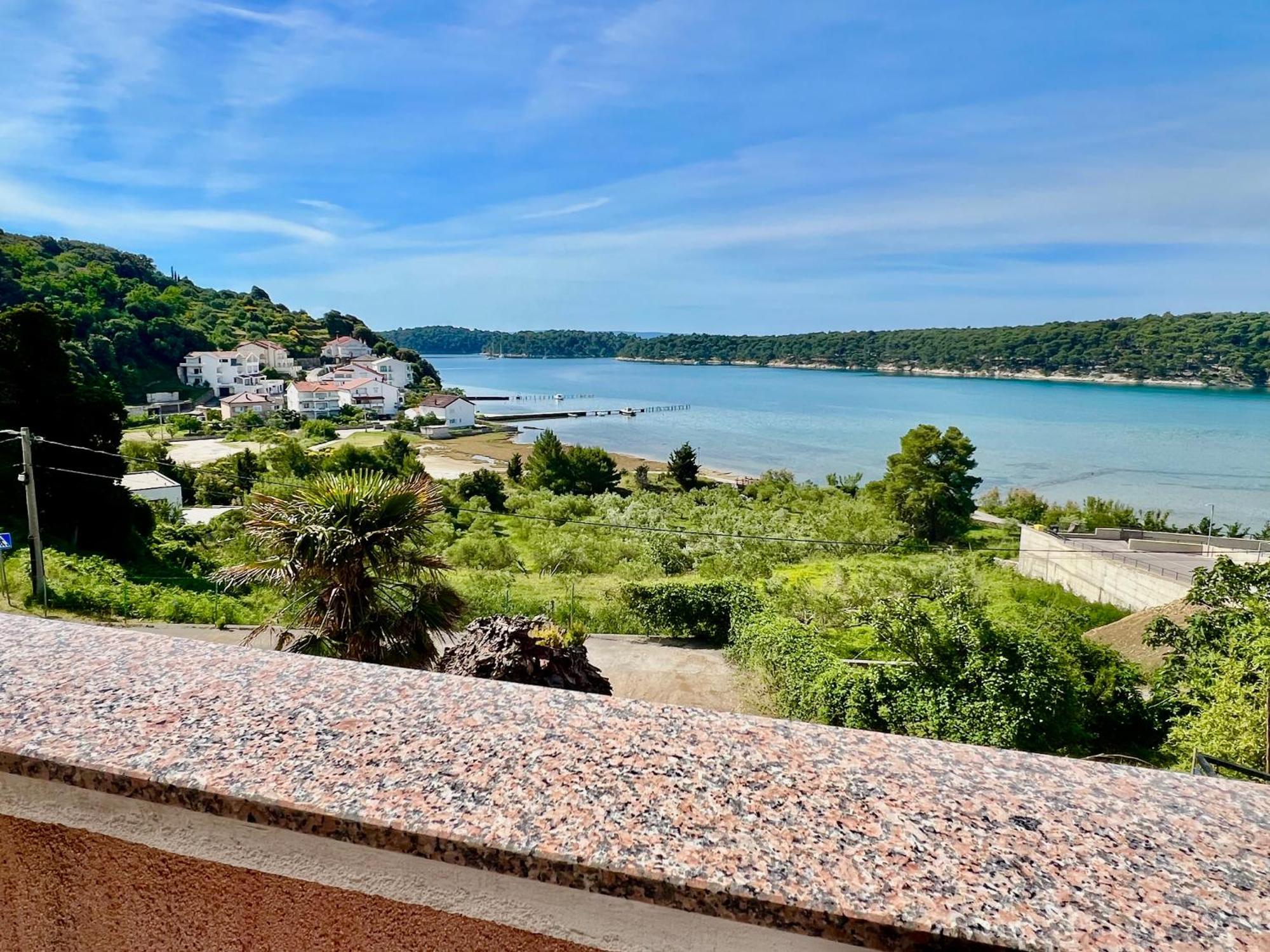 Sunset Apartment Кампор Экстерьер фото