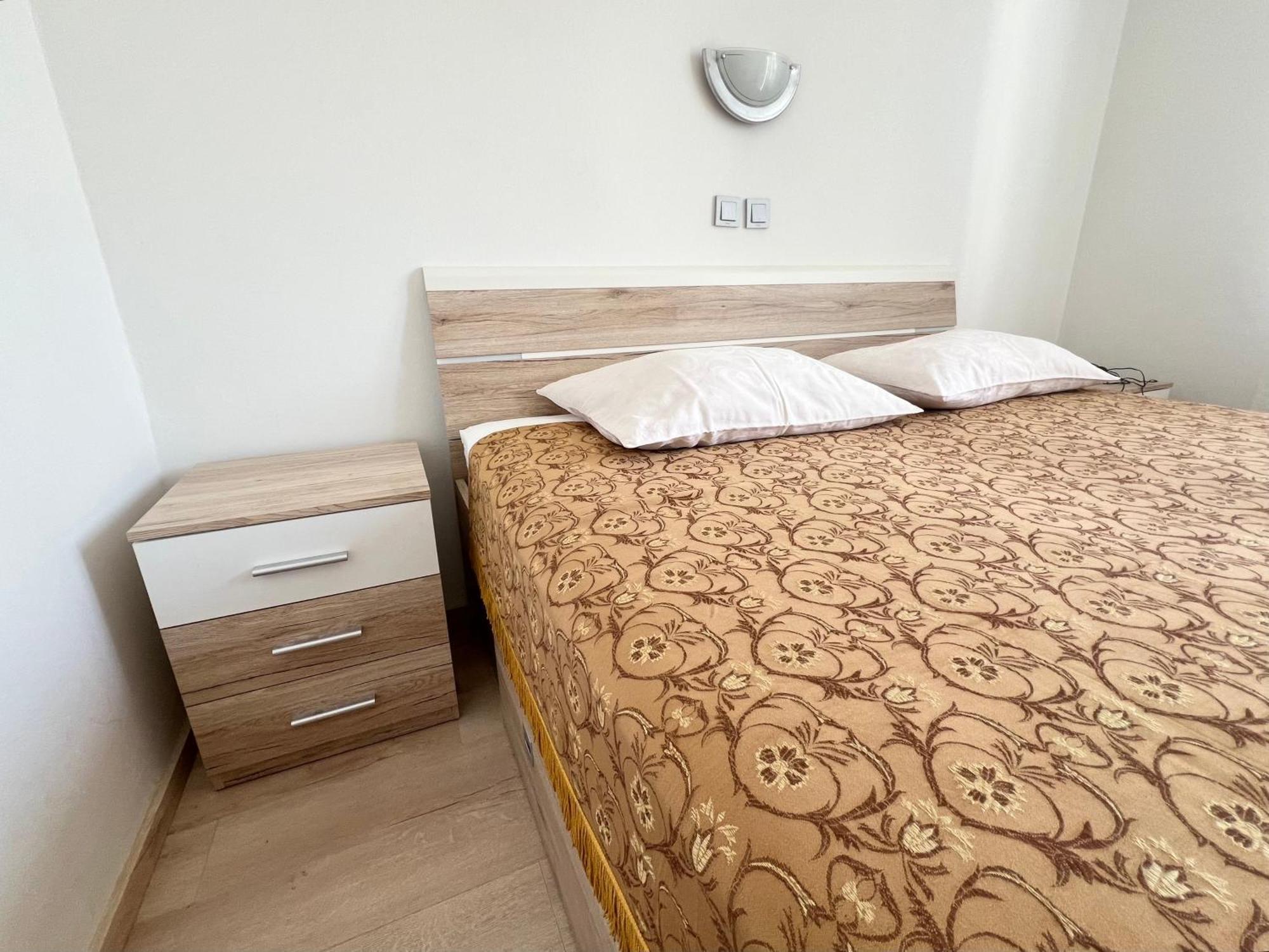 Sunset Apartment Кампор Экстерьер фото